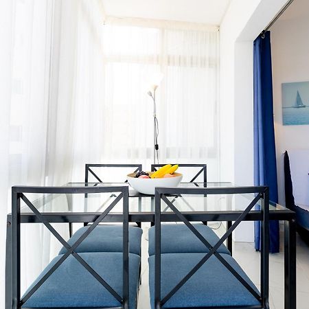 313 Comfortable! Lasamericas, Swimming Pool,Wi Fi Playa de las Americas  Luaran gambar