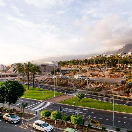 313 Comfortable! Lasamericas, Swimming Pool,Wi Fi Playa de las Americas  Luaran gambar