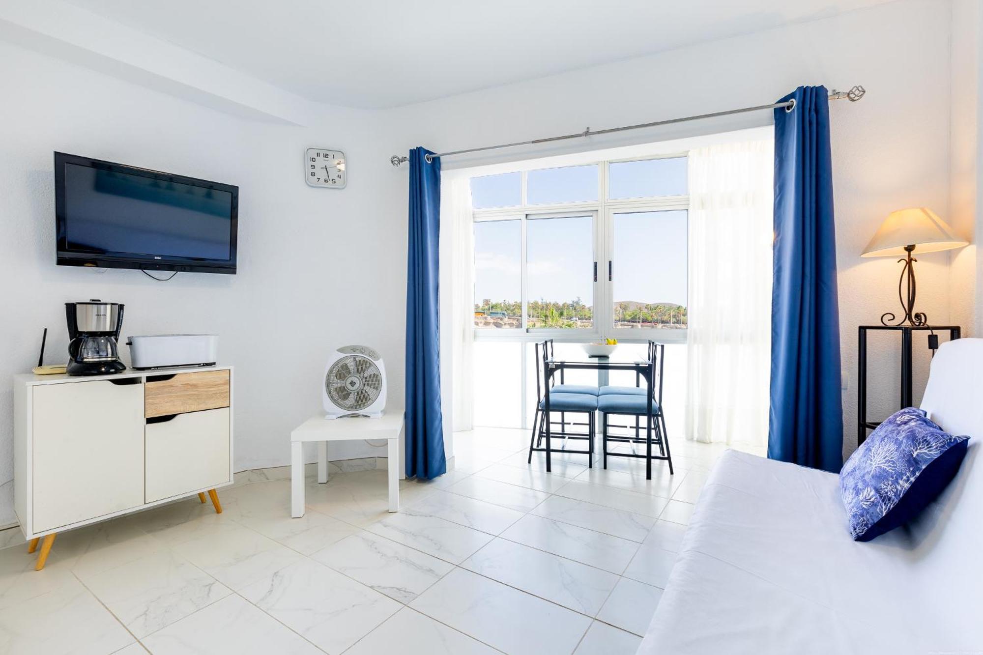 313 Comfortable! Lasamericas, Swimming Pool,Wi Fi Playa de las Americas  Luaran gambar