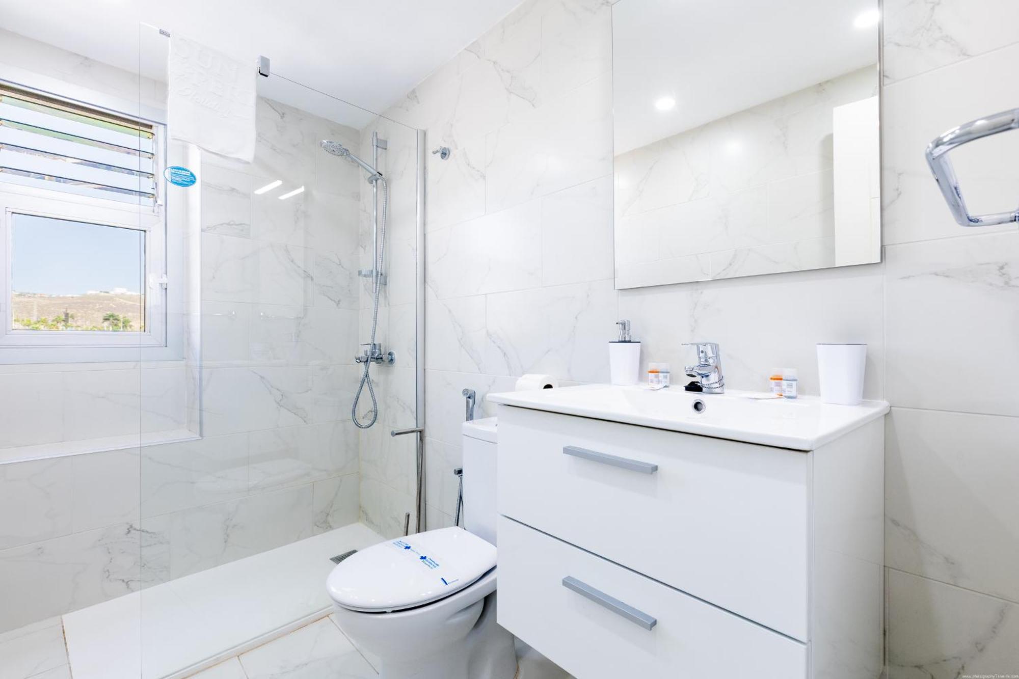 313 Comfortable! Lasamericas, Swimming Pool,Wi Fi Playa de las Americas  Luaran gambar