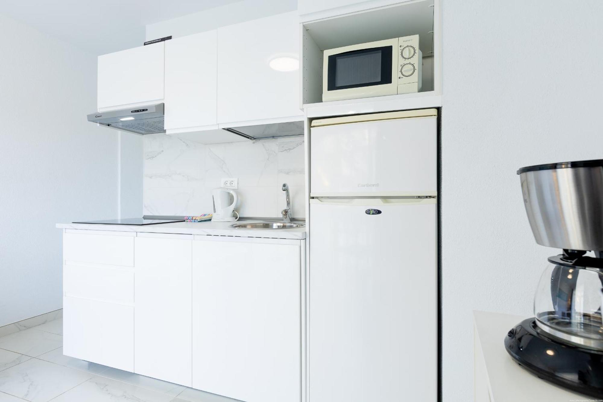313 Comfortable! Lasamericas, Swimming Pool,Wi Fi Playa de las Americas  Luaran gambar