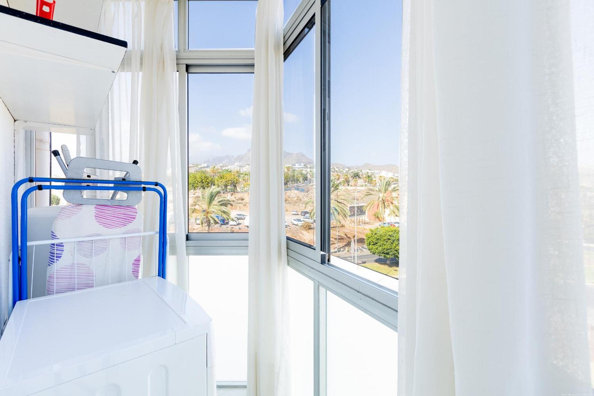 313 Comfortable! Lasamericas, Swimming Pool,Wi Fi Playa de las Americas  Luaran gambar