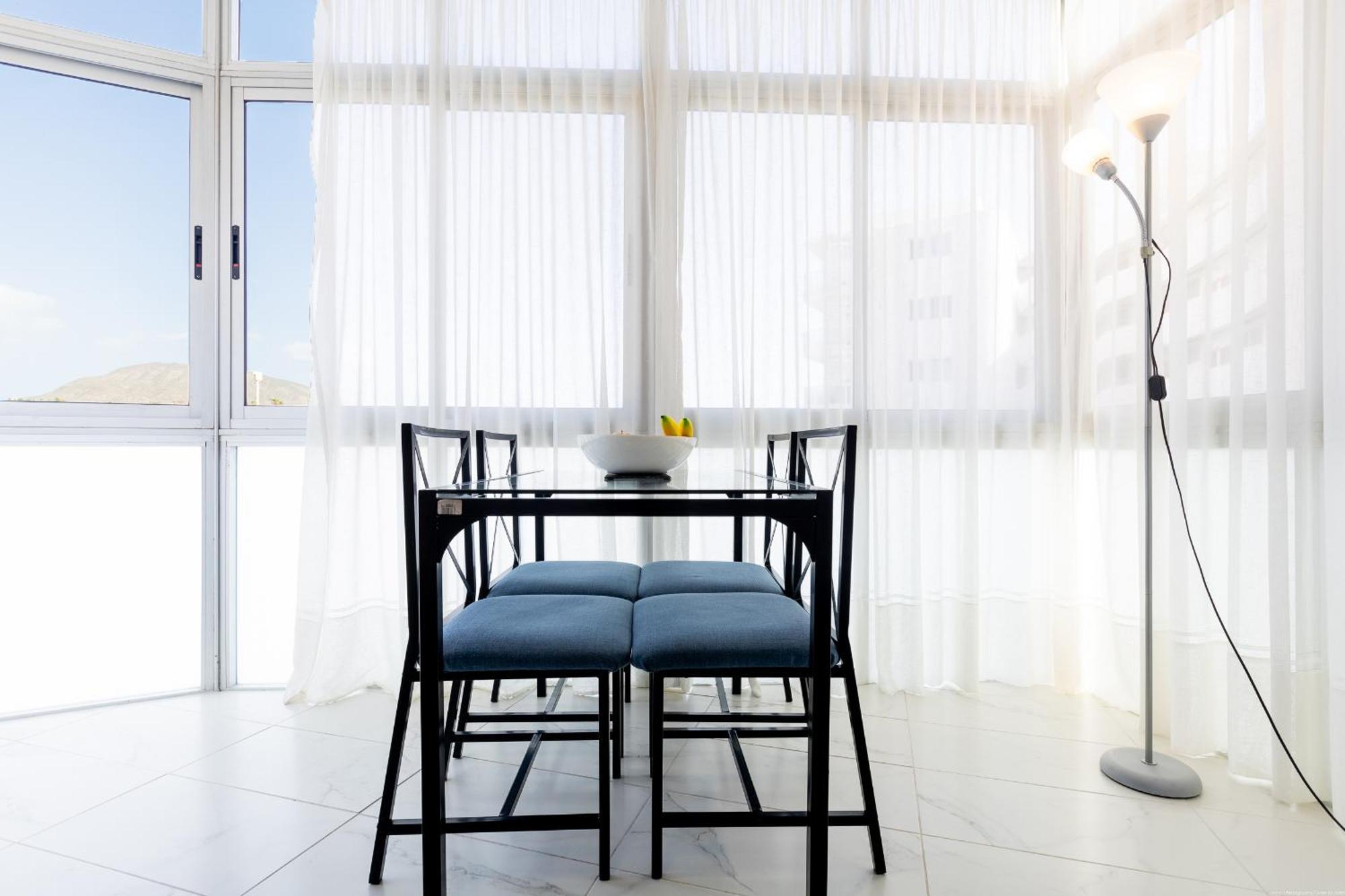 313 Comfortable! Lasamericas, Swimming Pool,Wi Fi Playa de las Americas  Luaran gambar